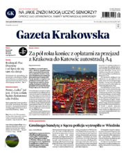 Gazeta Krakowska