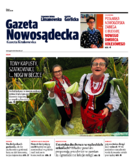 Gazeta Nowosądecka
