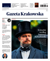 Gazeta Krakowska
