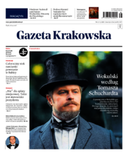 Gazeta Krakowska