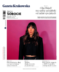 Gazeta Krakowska