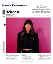Gazeta Krakowska