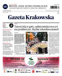 Gazeta Krakowska