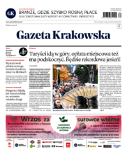 Gazeta Krakowska