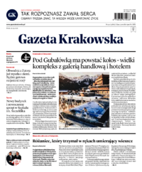Gazeta Krakowska