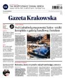 Gazeta Krakowska
