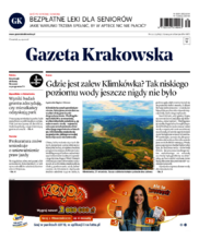 Gazeta Krakowska