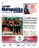 Małopolska Zachodnia