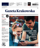 Gazeta Krakowska