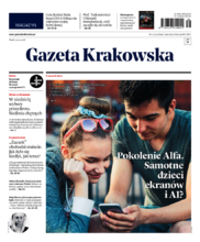 Gazeta Krakowska