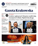 Gazeta Krakowska