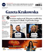 Gazeta Krakowska