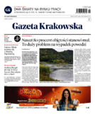 Gazeta Krakowska