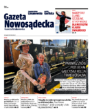 Gazeta Nowosądecka
