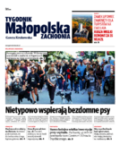 Małopolska Zachodnia