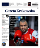 Gazeta Krakowska