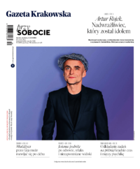 Gazeta Krakowska