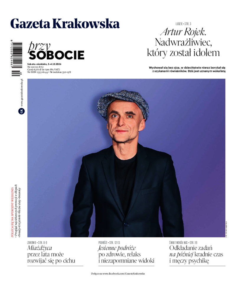 Gazeta Krakowska
