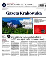 Gazeta Krakowska