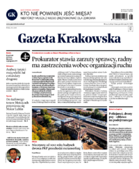 Gazeta Krakowska