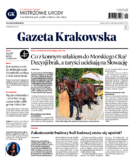 Gazeta Krakowska