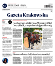 Gazeta Krakowska