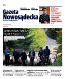 Gazeta Nowosądecka