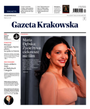 Gazeta Krakowska