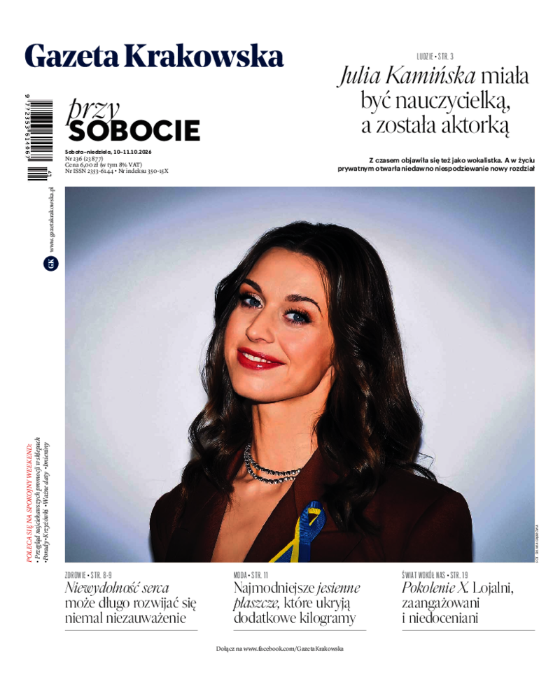 Gazeta Krakowska