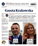 Gazeta Krakowska