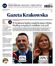 Gazeta Krakowska