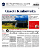 Gazeta Krakowska