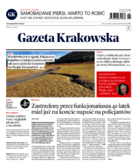 Gazeta Krakowska