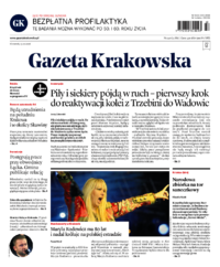 Gazeta Krakowska