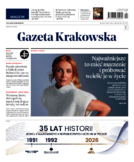 Gazeta Krakowska