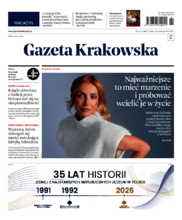 Gazeta Krakowska