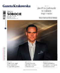 Gazeta Krakowska