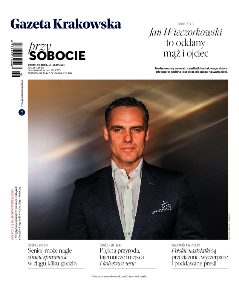 Gazeta Krakowska
