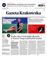 Gazeta Krakowska