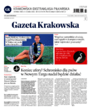 Gazeta Krakowska