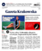 Gazeta Krakowska