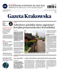 Gazeta Krakowska