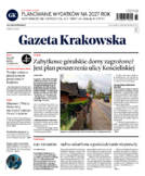 Gazeta Krakowska