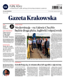 Gazeta Krakowska