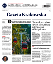 Gazeta Krakowska