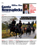 Gazeta Nowosądecka