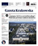 Gazeta Krakowska