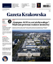 Gazeta Krakowska