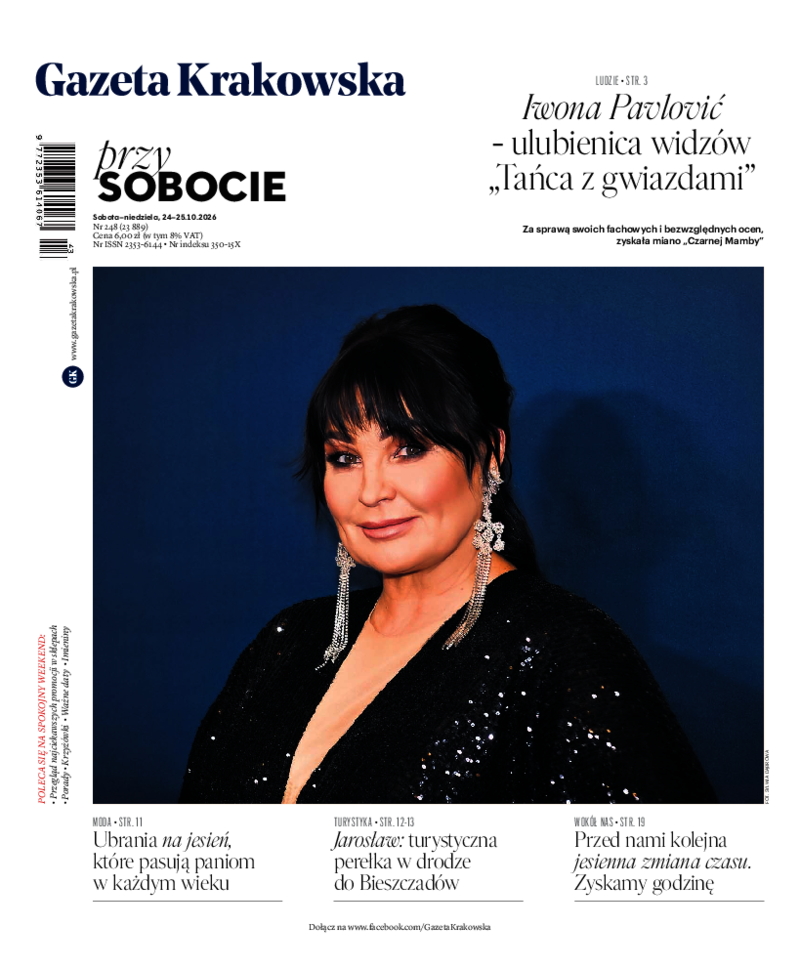 Gazeta Krakowska