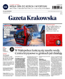 Gazeta Krakowska